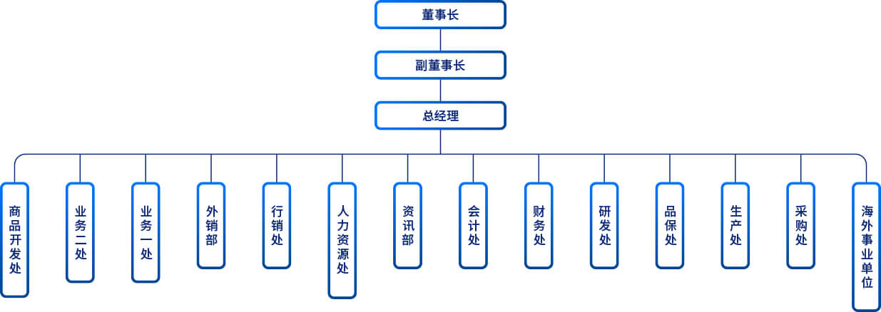 公司组织