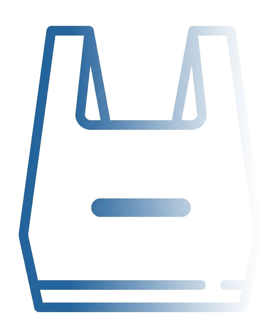 Plastic reduction