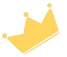 winner crown
