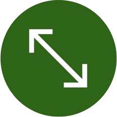 Dimension Icon
