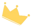 winner crown